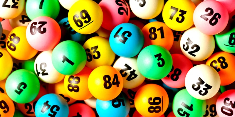 Introduction to the lotto online game