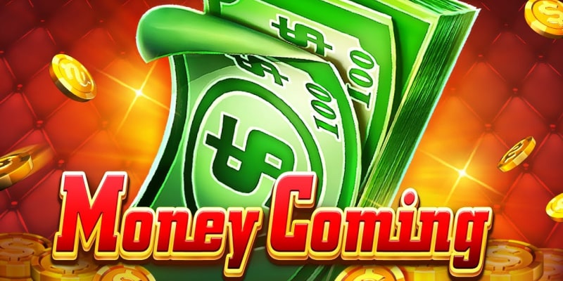 What is the money coming slot?