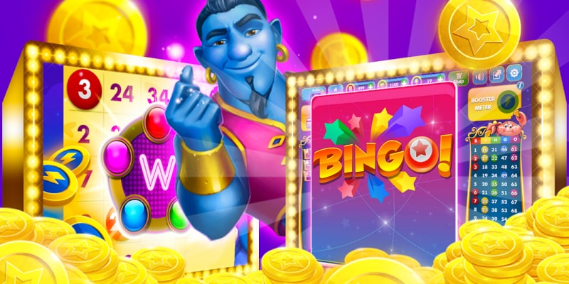 Learn about the super bingo game