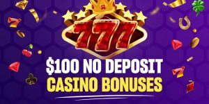 Exclusive Casino 100 Free Slot Game At Ph365 Bookmaker