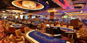 Exploring Casino in Pasay- An Ideal Stopover in Metro Manila