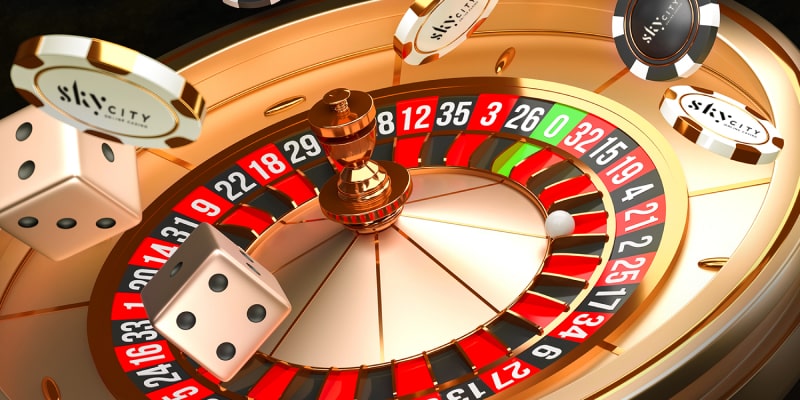 Understanding casino meaning with 5+ effective ways to control psychology