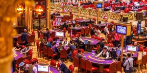 Casino Meaning And 3+ Ways To Control Your Psychology