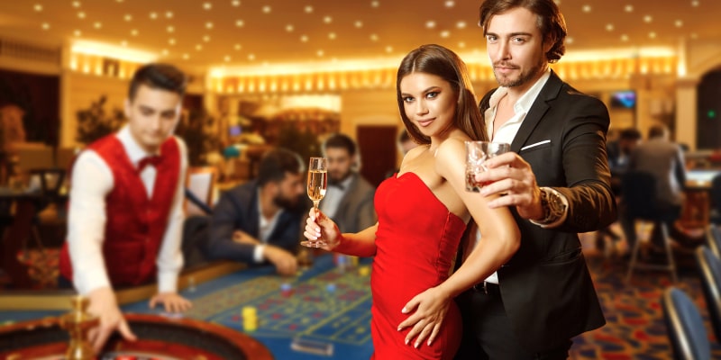 Exploring The Most Popular Casino Outfit At Ph365 Bookmaker