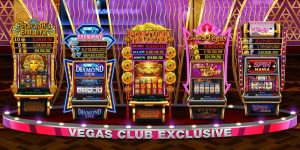 Las Vegas Slots Game Ph365 Brings Many Big Winning 2024