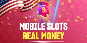 The Most Reputable Real Money Slots Game App in 2024