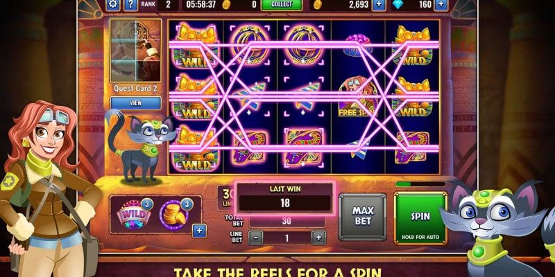 Guide to play tadhana slots game at ph365 bookmaker