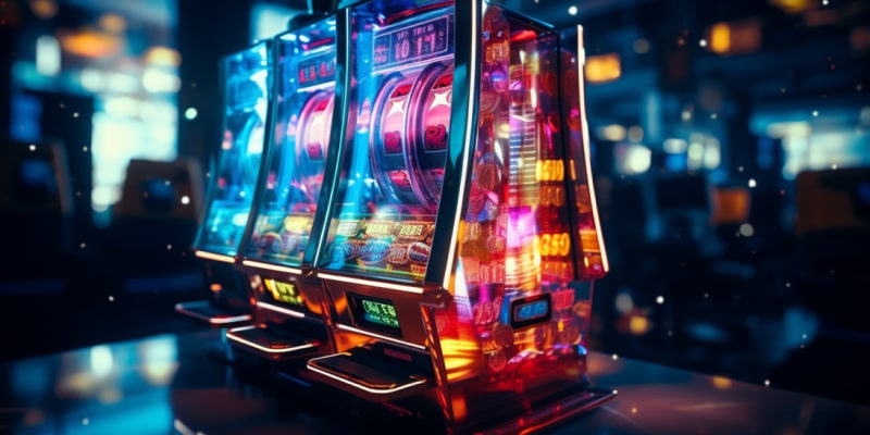 Understanding tadhana slots game