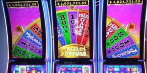 Wheel Of Fortune Slots Game Special Points You Need To Know