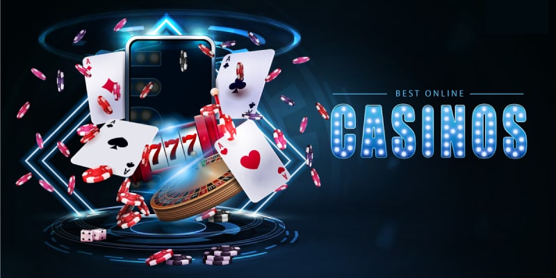 Overview of 55bmw Online Casino  