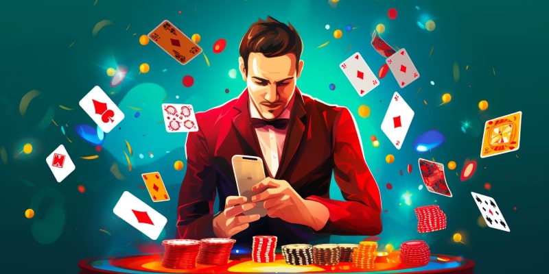 55bmw Online Casino - The Leading Trusted Betting Paradise