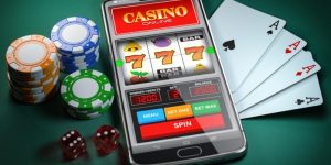 8k8 Casino App - A Luxurious and Classy Gaming Experience