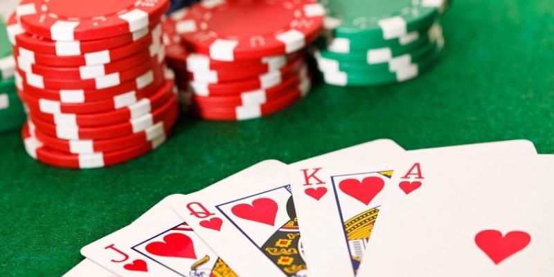 Exploring the Game of Poker