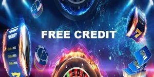 Casino Free Credit Ph365 - A Golden Opportunity for All Gamblers