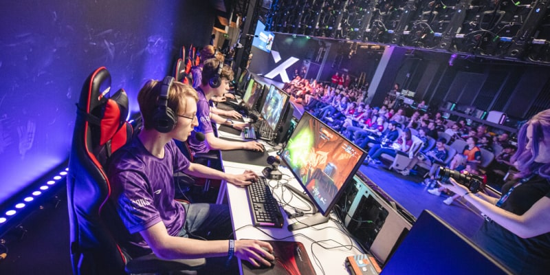 Is Esports A Sport? Addressing Concerns for Bettors