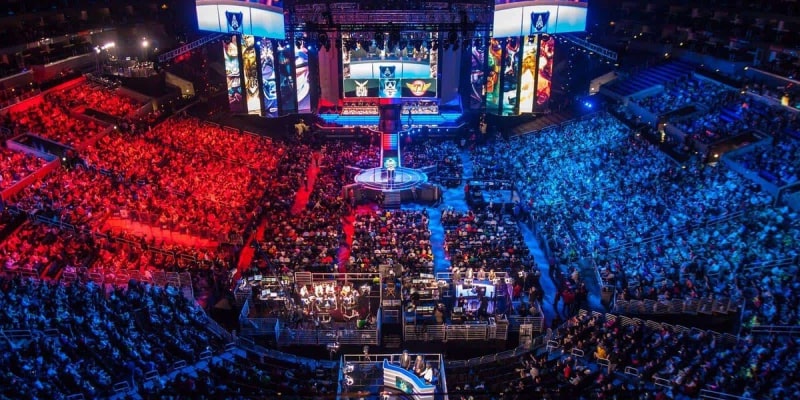 Is esports a sport?