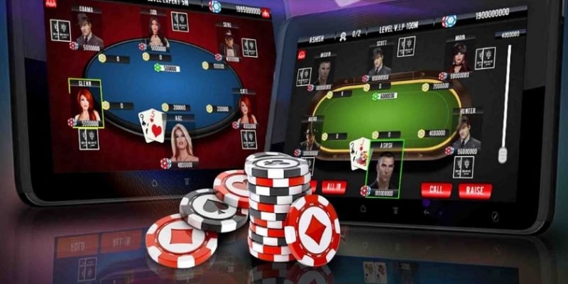 Understanding Poker Online  