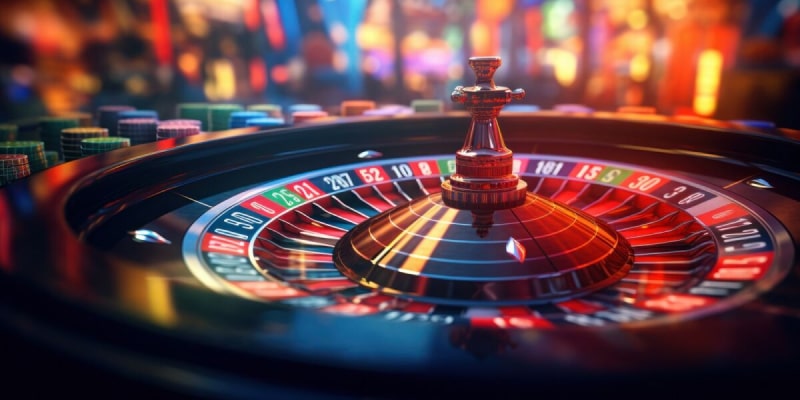 Overview of Voslot Casino  