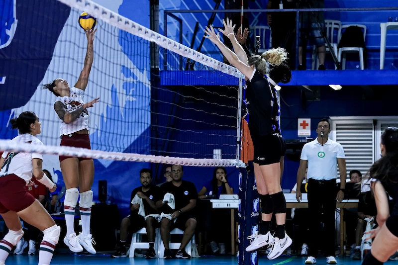 Guide to participating in volleyball set handicap betting