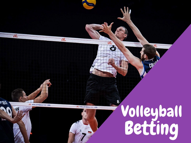 What is Volleyball Set Handicap?