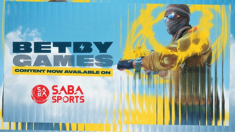 Diverse types of bets at SABA Sports Hall