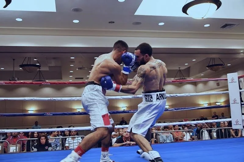 The easiest way to win Boxing bets